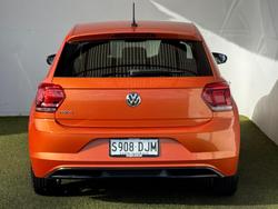 2019 Volkswagen Polo 85TSI Style