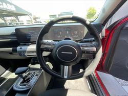 2024 Hyundai Kona 2WD