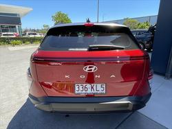 2024 Hyundai Kona 2WD