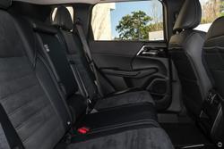 2025 Mitsubishi Outlander PHEV Aspire