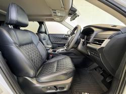 2024 Mitsubishi Outlander PHEV Exceed