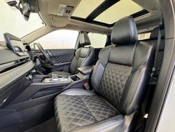 2024 Mitsubishi Outlander PHEV Exceed