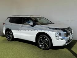 2024 Mitsubishi Outlander PHEV Exceed