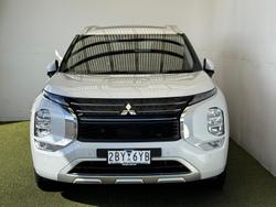 2024 Mitsubishi Outlander PHEV Exceed