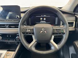 2024 Mitsubishi Outlander PHEV Exceed