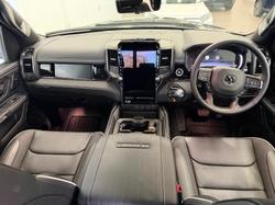 Ram 1500 Limited RamBox