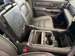 Ram 1500 Limited RamBox