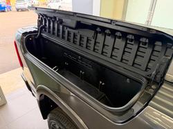 Ram 1500 Limited RamBox