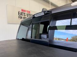 Ram 1500 Limited RamBox