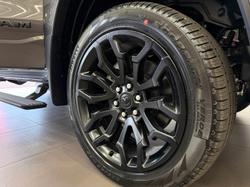 Ram 1500 Limited RamBox