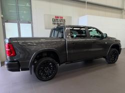 Ram 1500 Limited RamBox