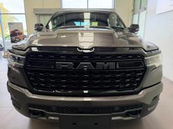 Ram 1500 Limited RamBox