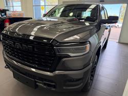 Ram 1500 Limited RamBox