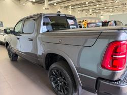 Ram 1500 Limited RamBox