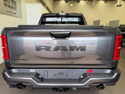 Ram 1500 Limited RamBox