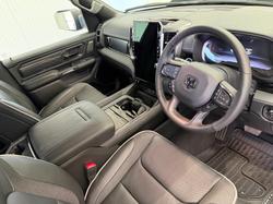 Ram 1500 Limited RamBox