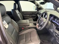 Ram 1500 Limited RamBox