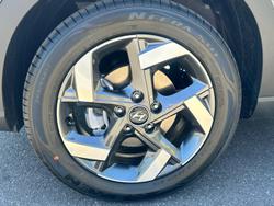 2025 Hyundai Venue Elite