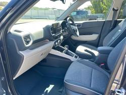 2025 Hyundai Venue Elite