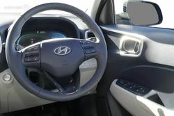 2025 Hyundai Venue Elite
