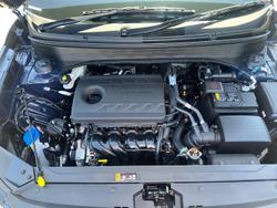 2025 Hyundai Venue Elite