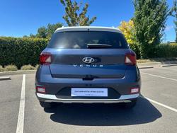 2025 Hyundai Venue Elite
