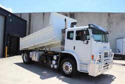 2013 Iveco Acco 2350g 280
