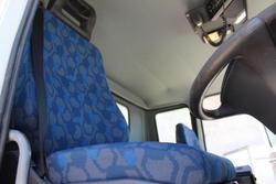 2013 Iveco Acco 2350G 280 WHITE