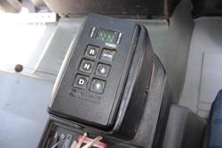 2013 Iveco Acco 2350G 280 WHITE