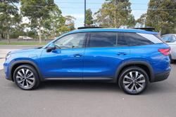 2026 SKODA Kodiaq Select PHEV