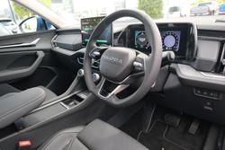 2026 SKODA Kodiaq Select PHEV