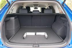 2026 SKODA Kodiaq Select PHEV