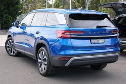 2026 SKODA Kodiaq Select PHEV