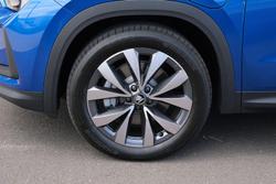 2026 SKODA Kodiaq Select PHEV