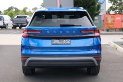 2026 SKODA Kodiaq Select PHEV