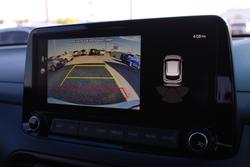 2022 Hyundai Kona N Premium