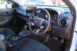 2022 Hyundai Kona N Premium