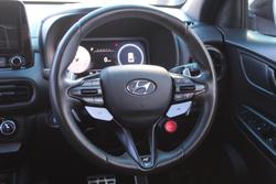 2022 Hyundai Kona N Premium