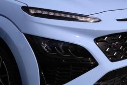 2022 Hyundai Kona N