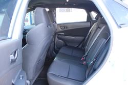 2022 Hyundai Kona N Premium