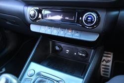 2022 Hyundai Kona N Premium