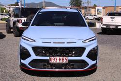 2022 Hyundai Kona N Premium
