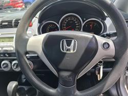 2007 Honda Jazz VTi