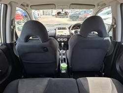 2007 Honda Jazz VTi
