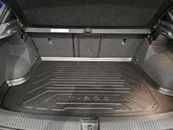 2021 Volkswagen T-Roc 140TSI Sport