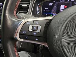 2021 Volkswagen T-Roc 140TSI Sport