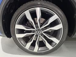 2021 Volkswagen T-Roc 140TSI Sport