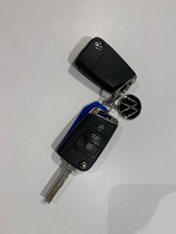 2021 Volkswagen T-Roc 140TSI Sport