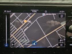 2021 Volkswagen T-Roc 140TSI Sport