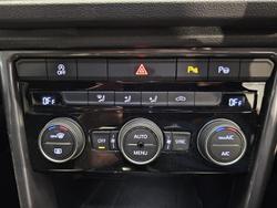 2021 Volkswagen T-Roc 140TSI Sport